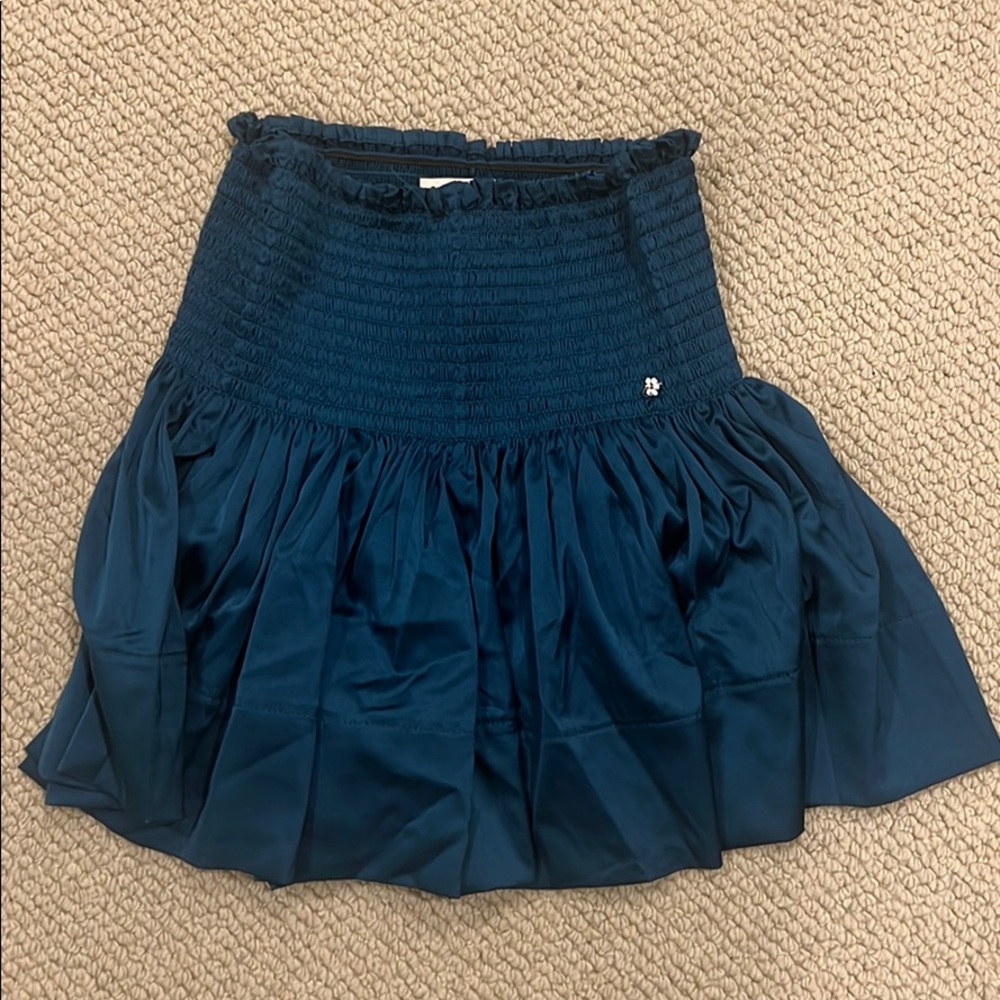 Skort